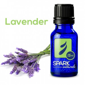 spark lavender essential oil