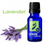 spark lavender essential oil